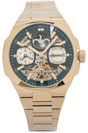 INGERSOLL 1892 Orologio The Spirit 47mm
