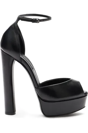 Casadei Sandali Flora 140mm