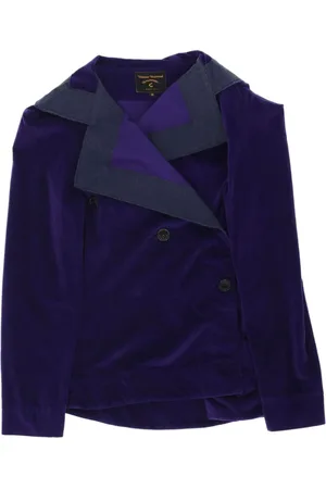 Vivienne Westwood Giacca asimmetrica anni 2000