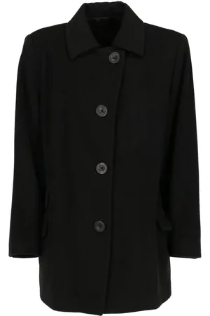 VERSACE Giacca monopetto anni 