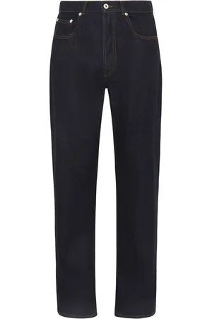 J.W.Anderson Jeans dritti