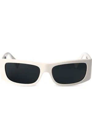 VERSACE Occhiali da sole squadrati