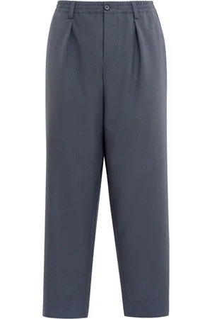Marni Pantaloni con vita elasticizzata