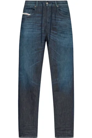 Diesel Jeans con coulisse
