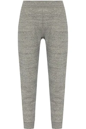 Dsquared2 Pantaloni sportivi con stampa