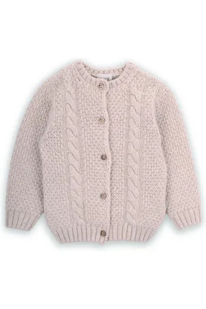 KNOT Cardigan Jessy