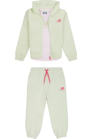 New Balance Tuta sportiva con stampa