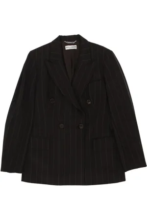 Dolce & Gabbana Blazer doppiopetto anni 2000