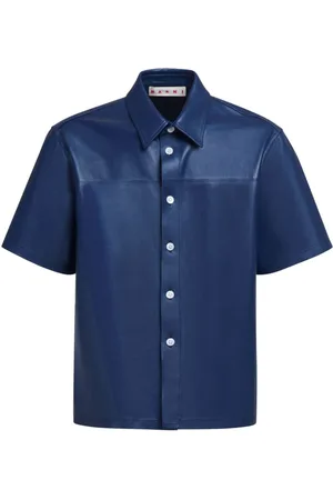 Marni Camicia a maniche corte