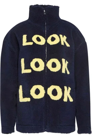 J.W.Anderson Giacca con zip