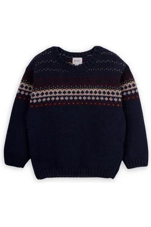 KNOT Maglione Atlas