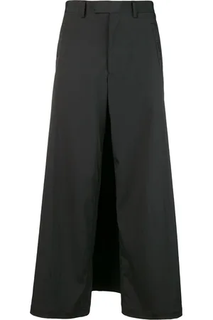 Jean Paul Gaultier Pantaloni Apron