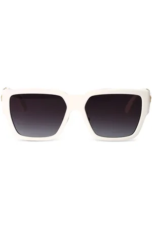 VERSACE Occhiali da sole squadrati