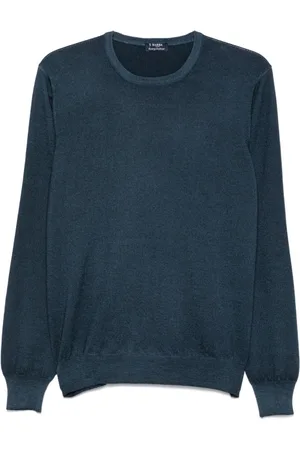 BARBA Maglione pesante