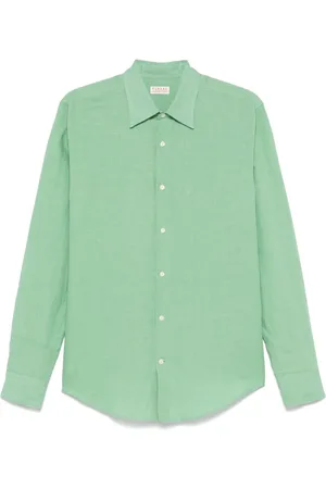 Fursac Camicia con colletto classico
