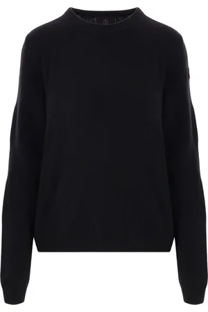 Moncler Maglione con ricamo