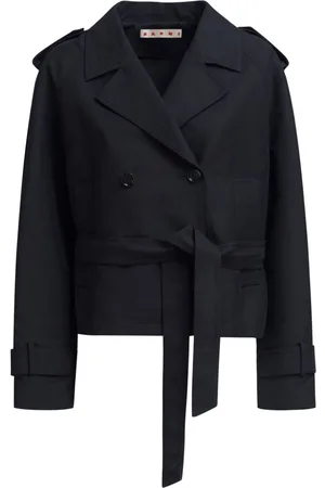 Marni Trench doppiopetto