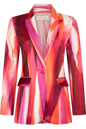 Silvia Tcherassi Blazer Rebeca