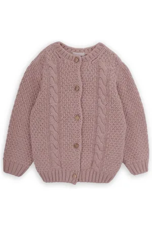 KNOT Cardigan Jessy