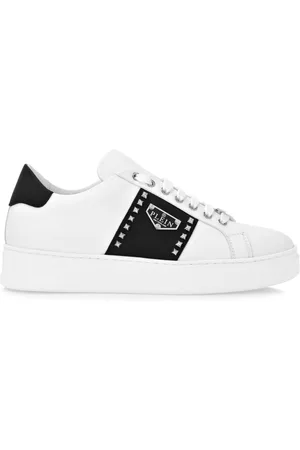 Philipp Plein Sneakers Hexagon