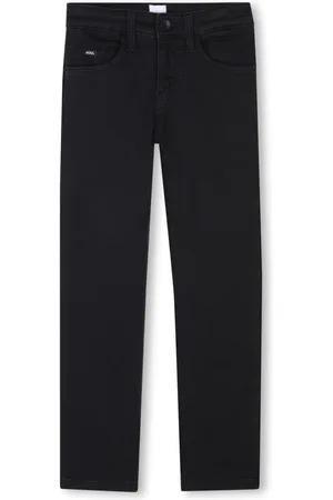 HUGO BOSS Jeans dritti
