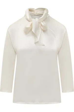 Jucca Blusa in raso