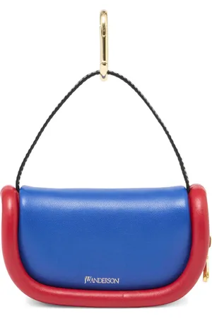 J.W.Anderson Borsa Bumper 7 mini