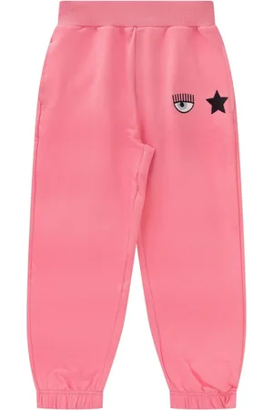 Chiara Ferragni Pantaloni sportivi Eyestar