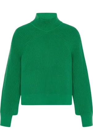 ROSETTA GETTY Maglione a coste