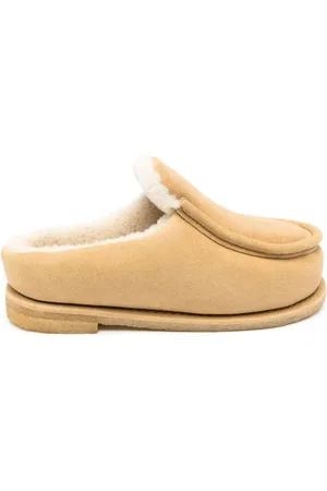 J.W.Anderson Mules in suede