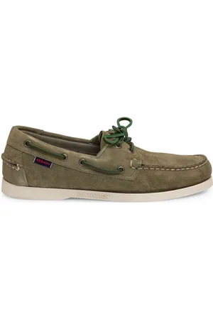 SEBAGO Mocassini Portland Flesh Out