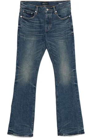 Purple Brand Jeans svasati