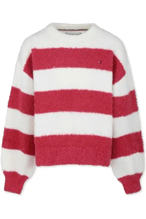 Tommy Hilfiger Maglione a righe