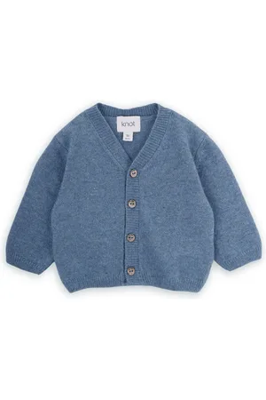 KNOT Cardigan Joss