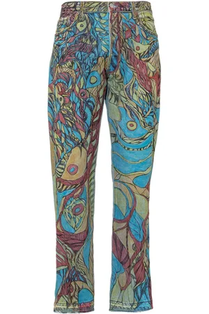 GALLERY DEPT. Jeans Cade