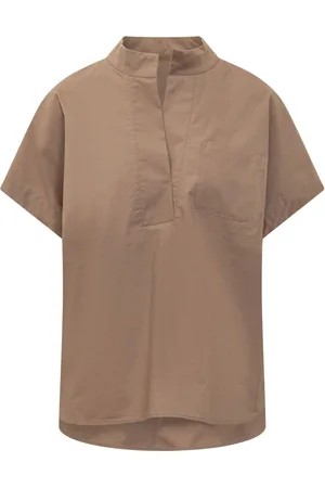 Nine In The Morning Blusa Ilenia