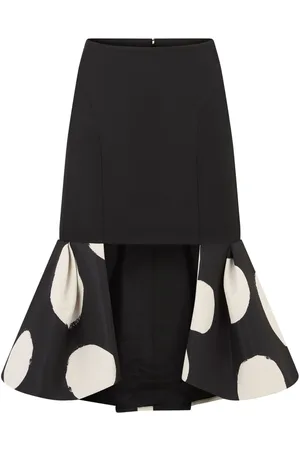Nina Ricci Gonna midi
