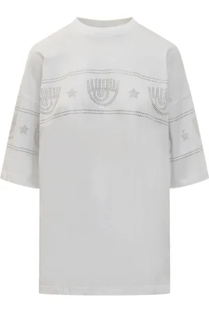 Chiara Ferragni T-shirt LogoMania 640