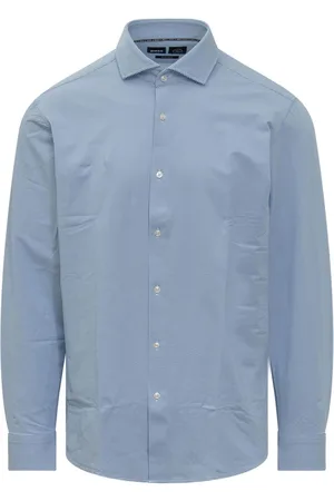 HUGO BOSS Camicia a maniche lunghe