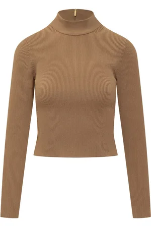 Michael Kors Maglione a collo alto