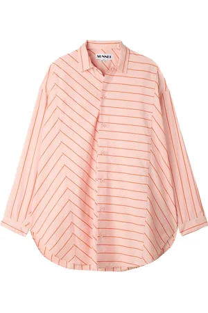 SUNNEI Camicia a righe