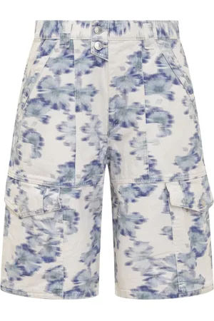 Isabel Marant Shorts Jemuel