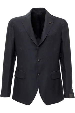 GABRIELE PASINI Blazer monopetto
