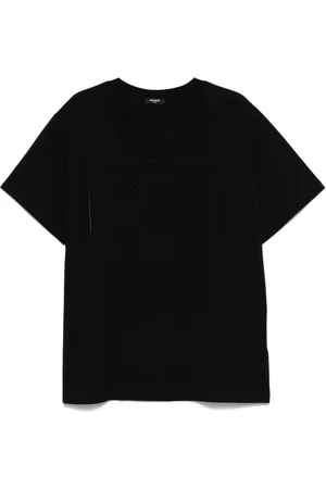 Balmain T-shirt con stampa