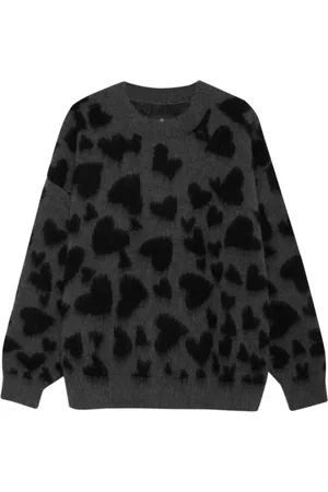 ANINE BING Maglione Sydney