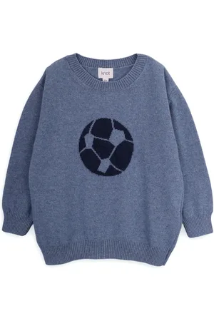 KNOT Maglione Football