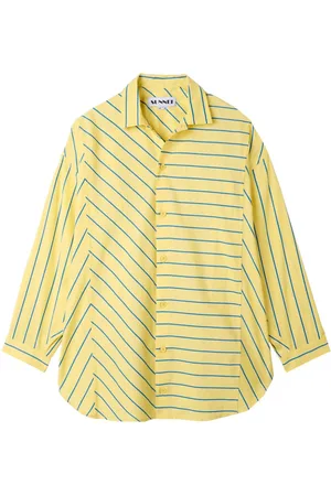SUNNEI Camicia a righe