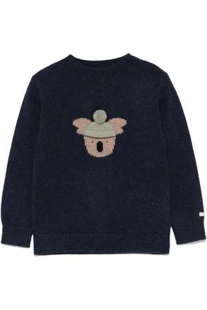 Donsje Maglione Denn
