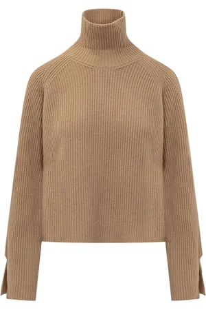 Jucca Maglione a collo alto