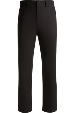 Bally Pantaloni dritti
